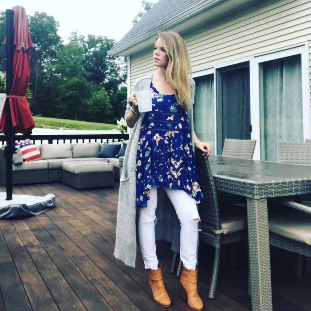 Teresa Louise @theoffpricecloset